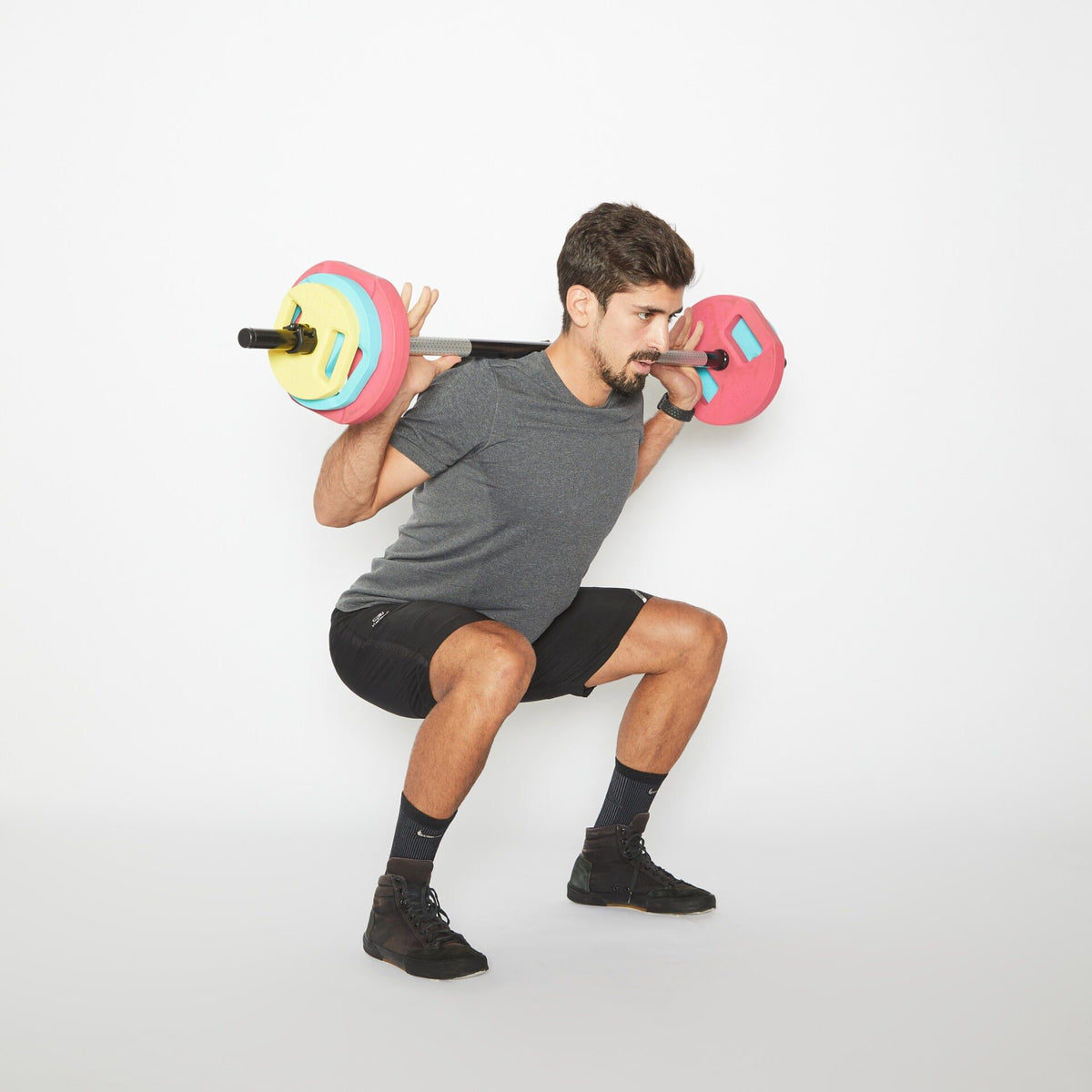 Cross training