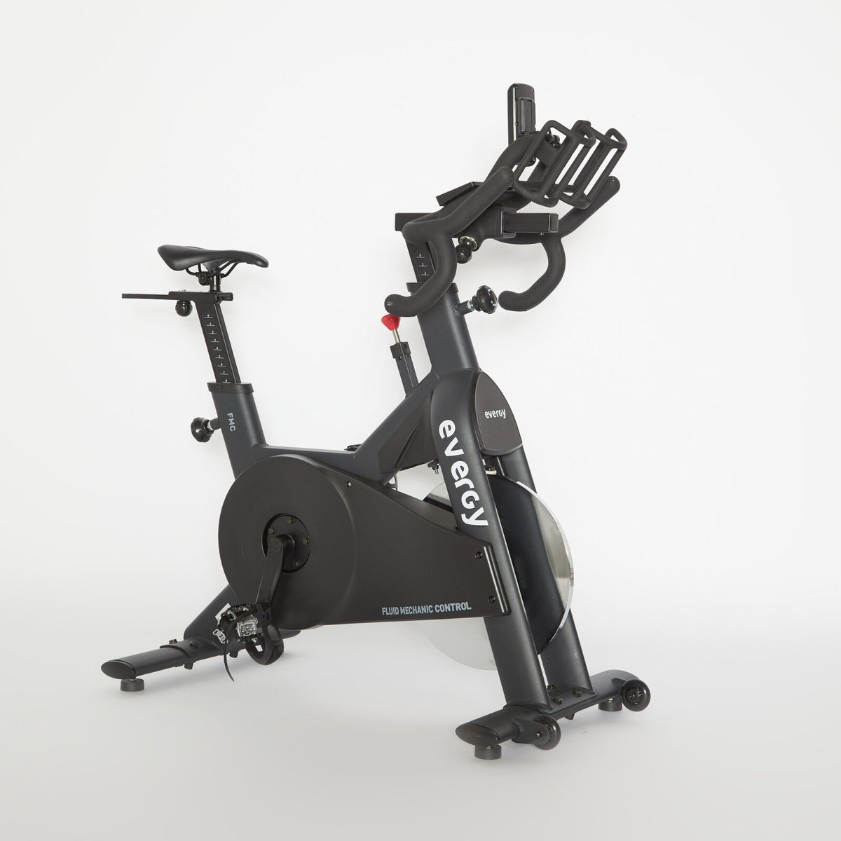 BICI DE CICLO INDOOR ¡para una experiencia indoor!