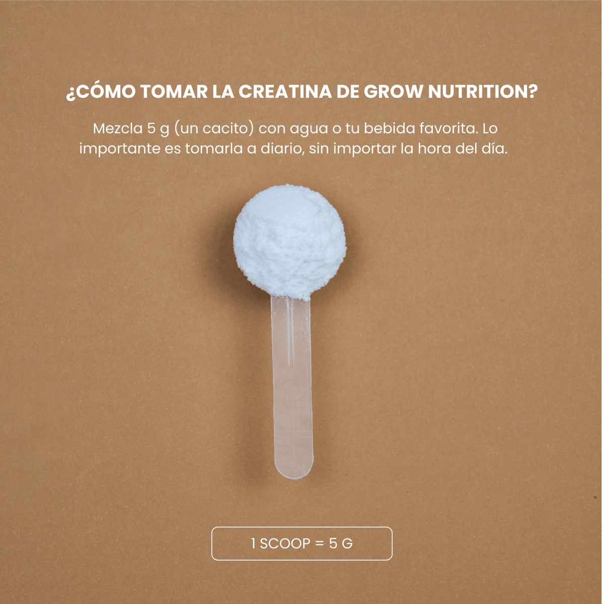 Creatina Creapure®