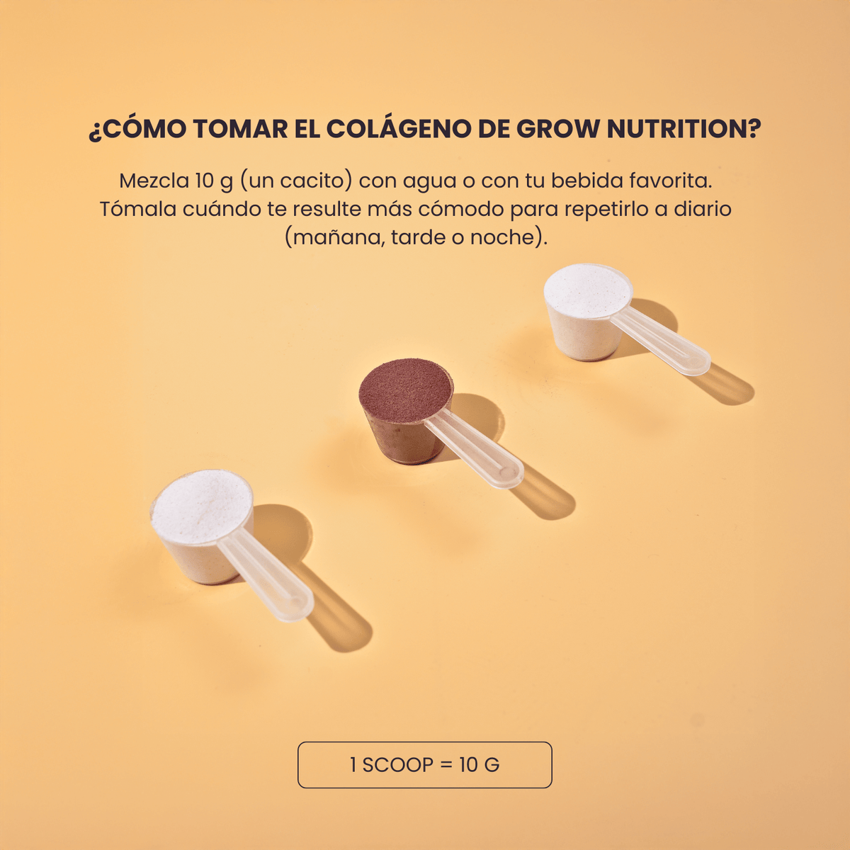 Colágeno