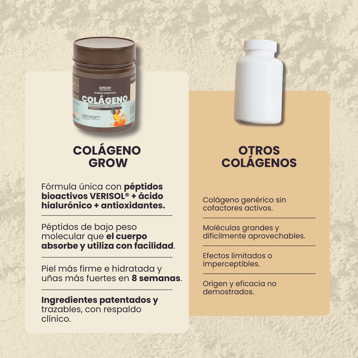 Colágeno