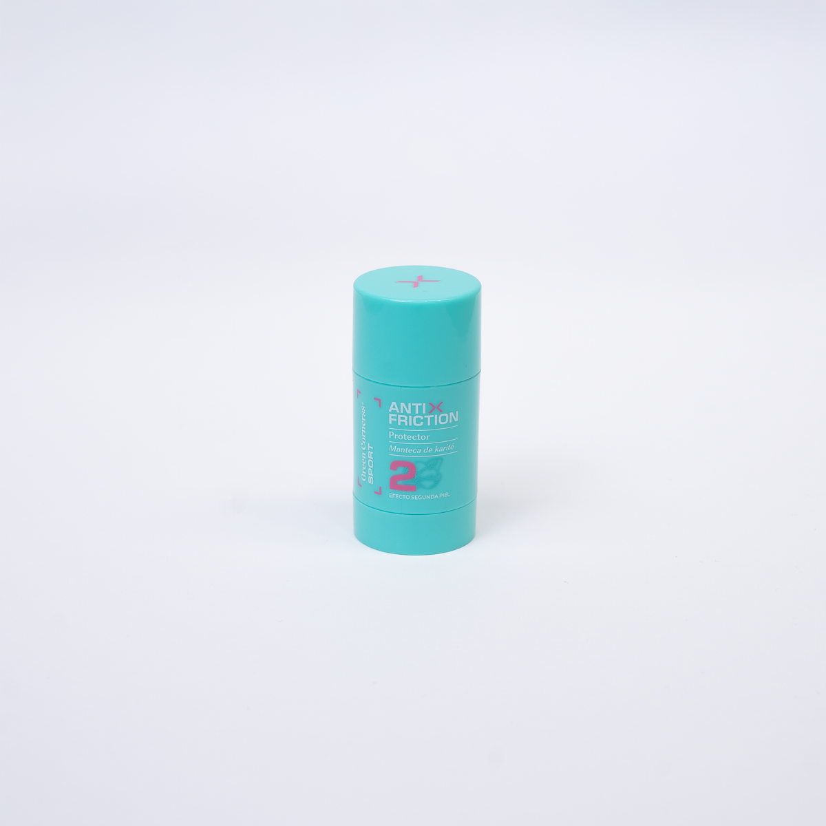 Crema antirrozaduras de Green Cornerss - ANTI FRICTION