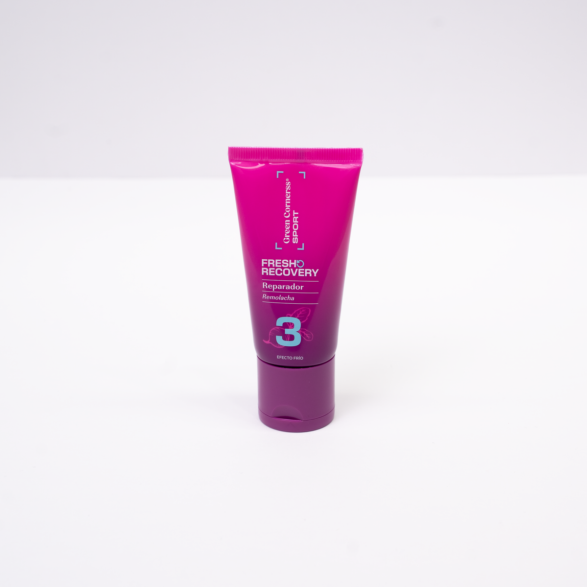 FRESH RECOVERY, ¡de Green Cornerss! - Sérum efecto frío