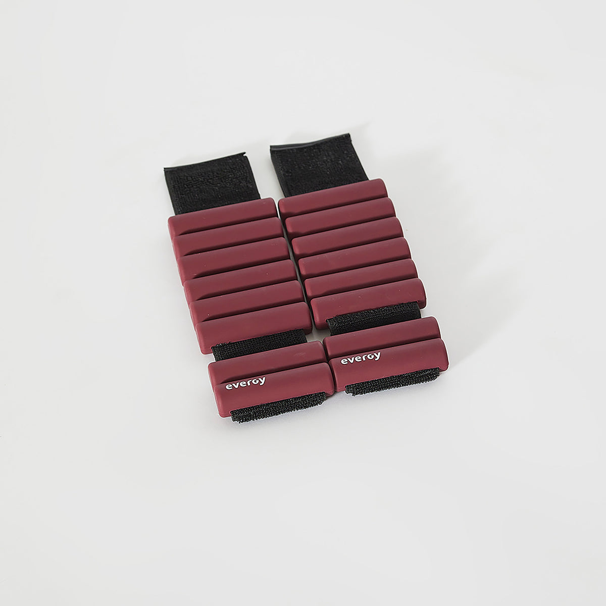 TOBILLERA-MUÑEQUERA LASTRADA EVERWEIGHT, ¡sube el nivel!