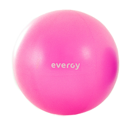 PELOTA PILATES, ¡cuerpo y mente!