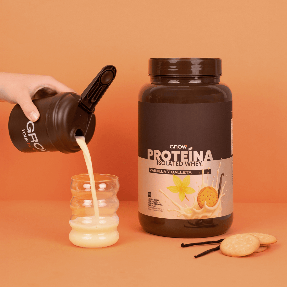 Proteína