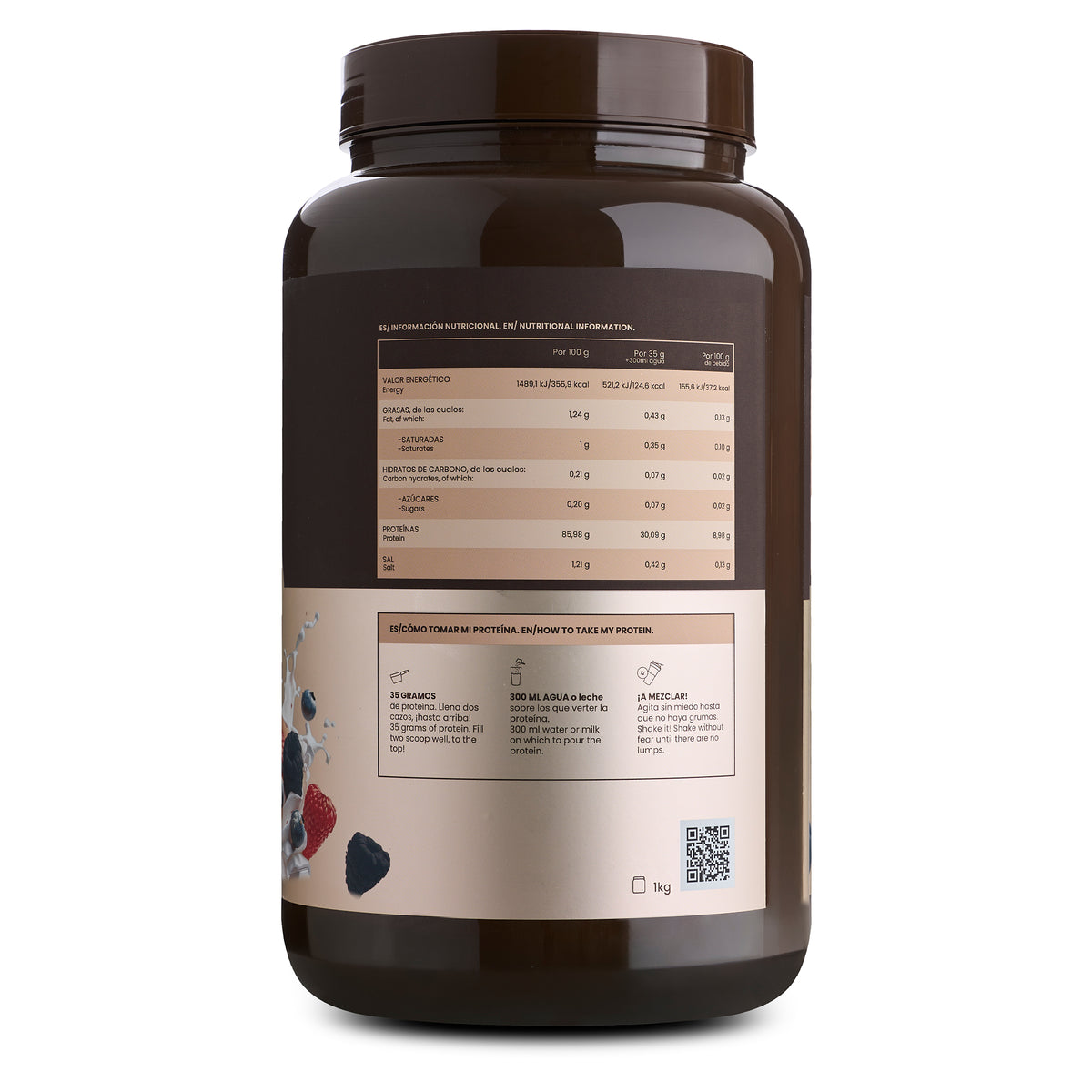 Proteína