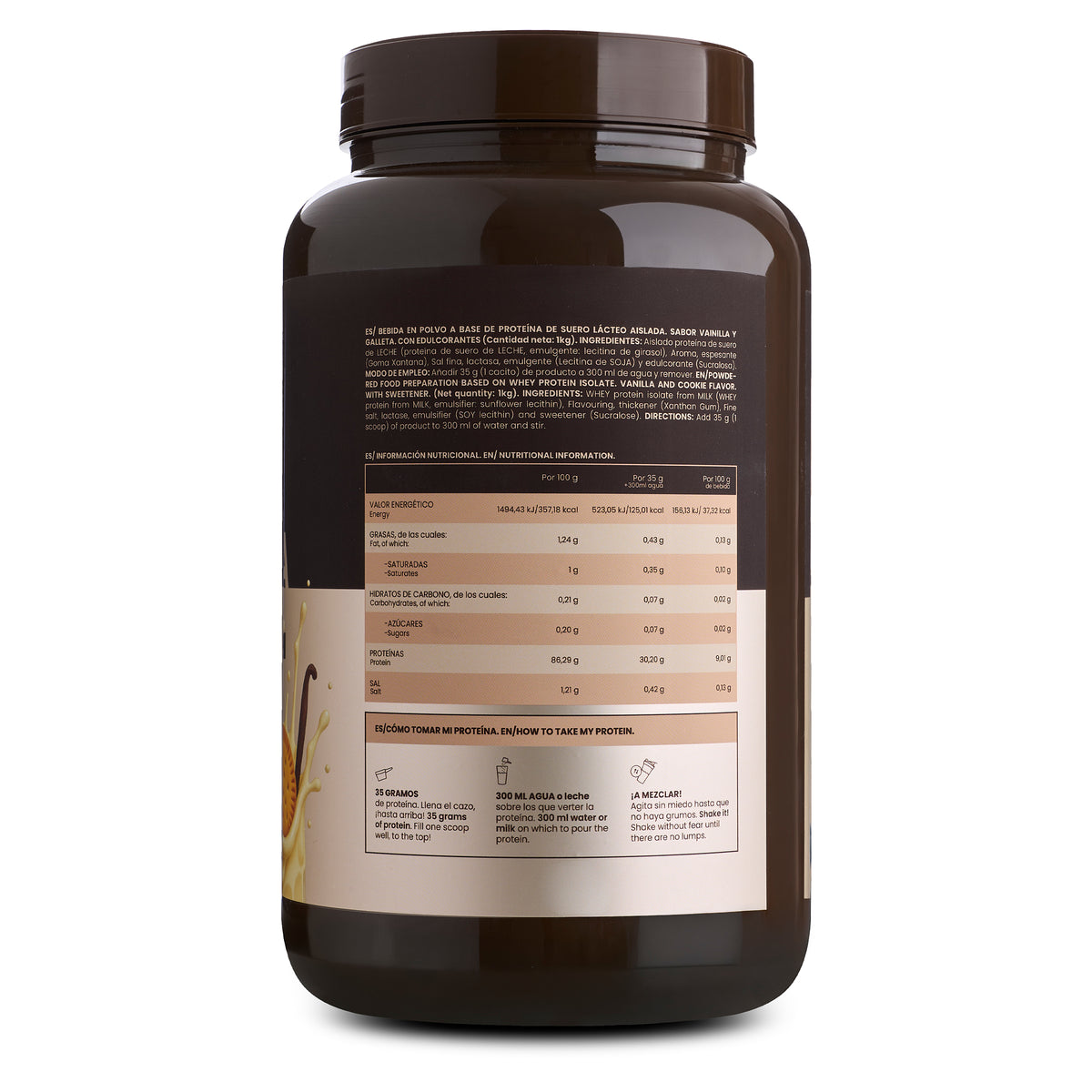 Proteína