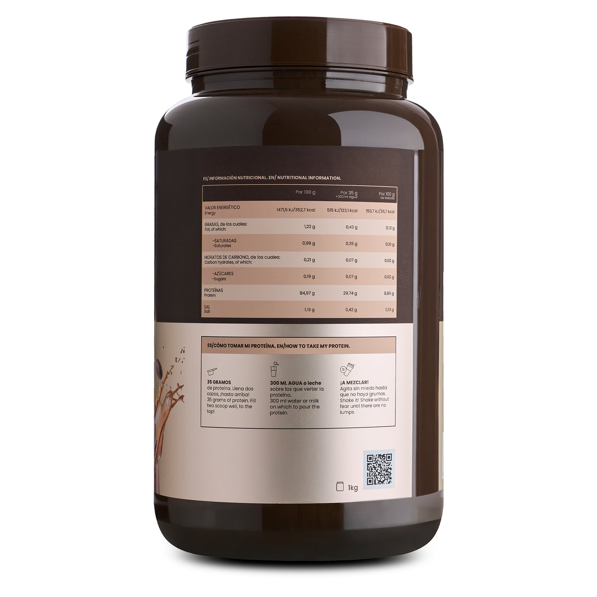 Proteína
