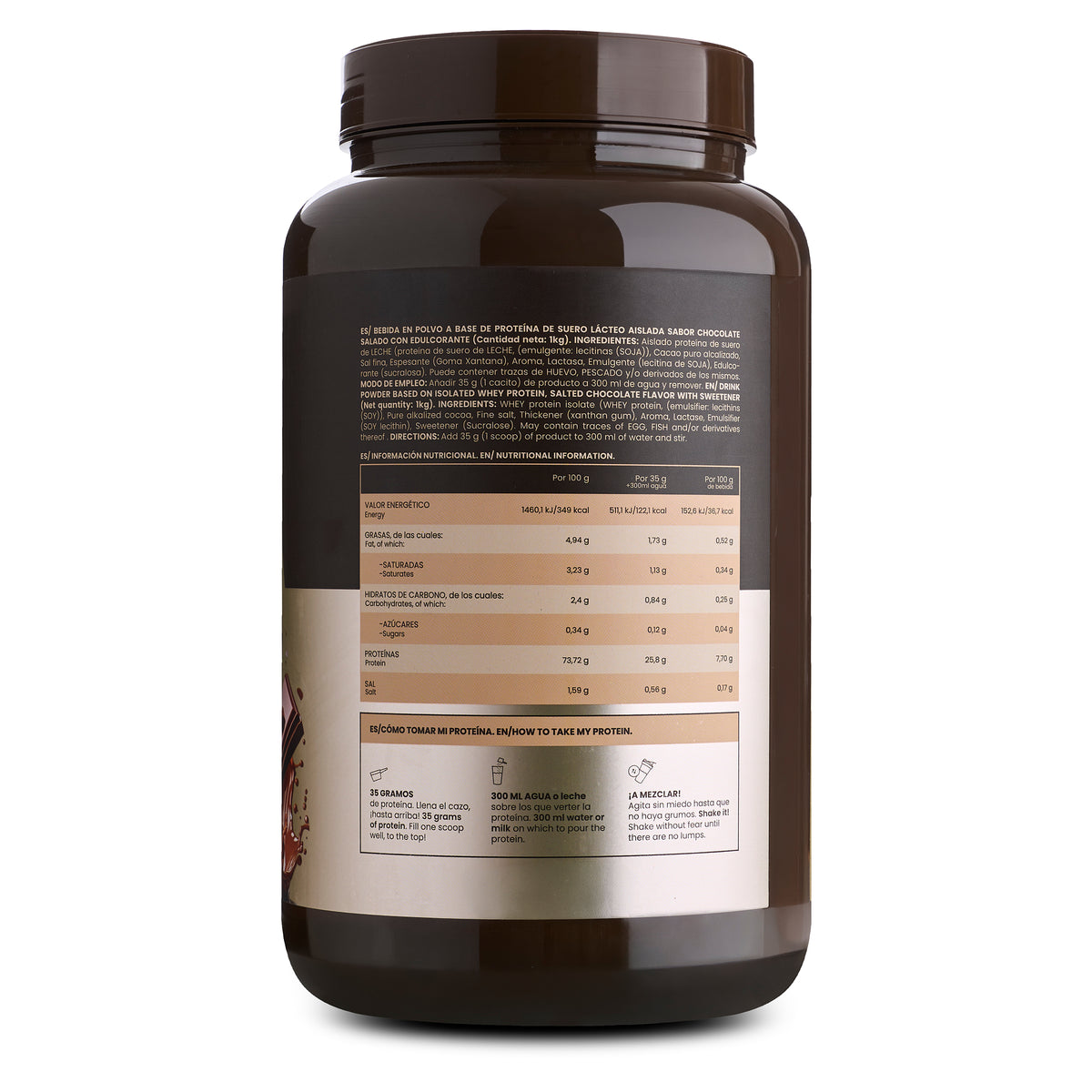 Proteína