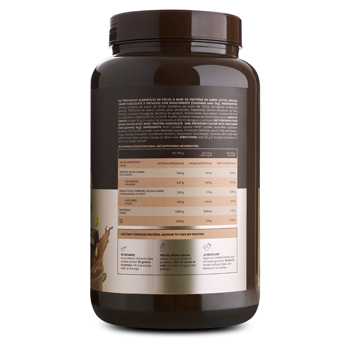 Proteína