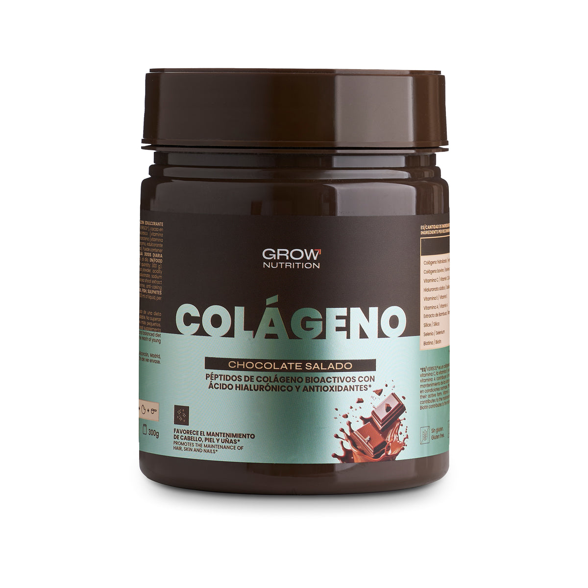 Colágeno