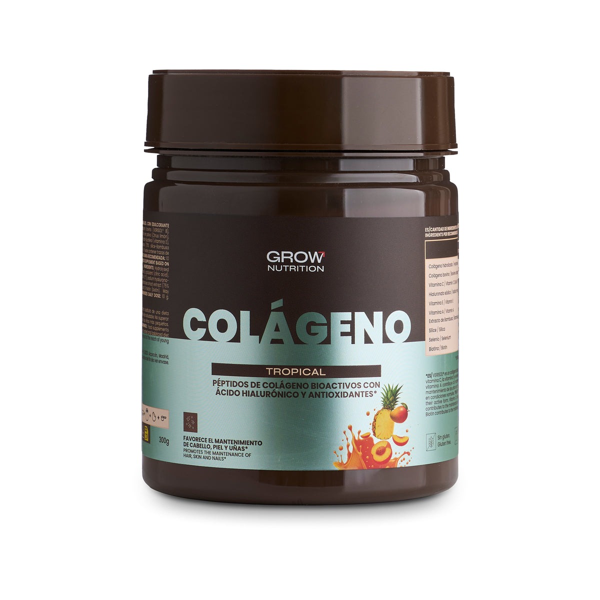 Colágeno