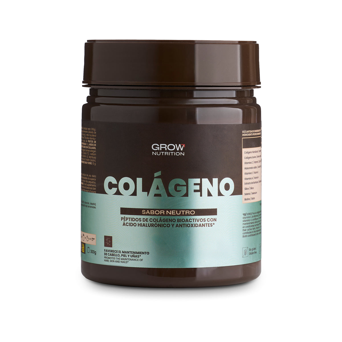 Colágeno