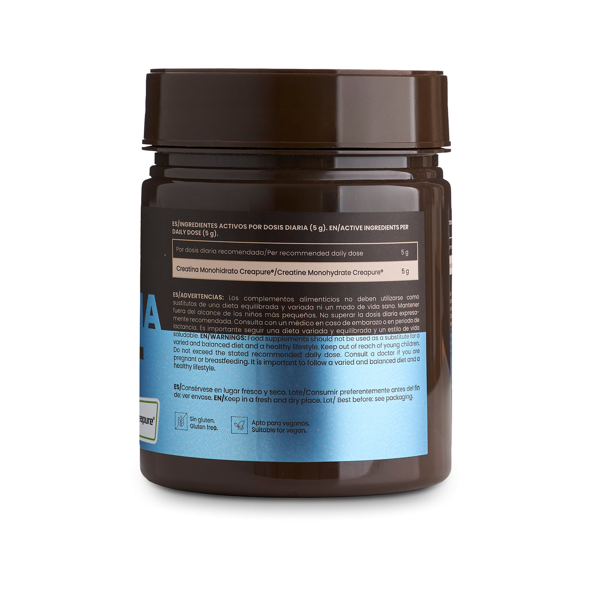 Creatina Creapure®