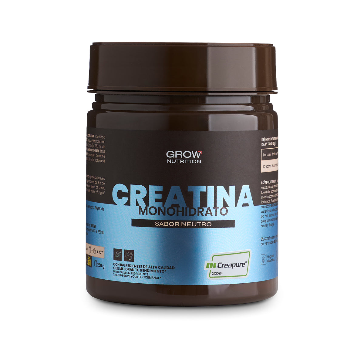 Creatina Creapure®