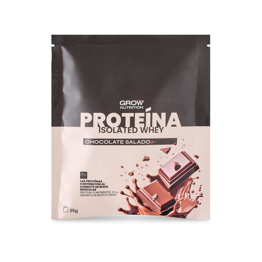Proteína Monodosis
