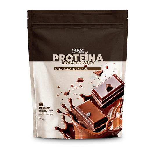 Proteína 500 gramos