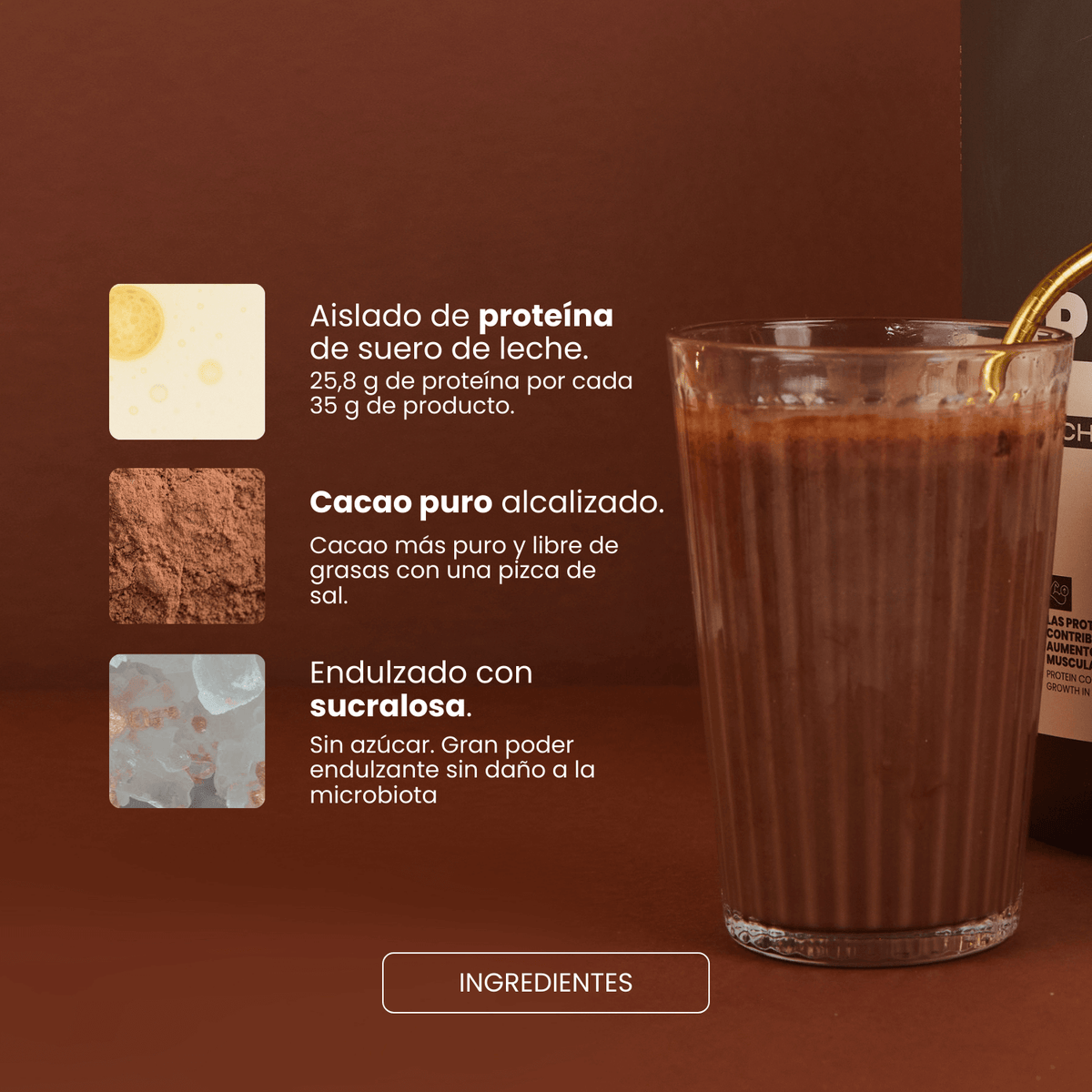 Proteína