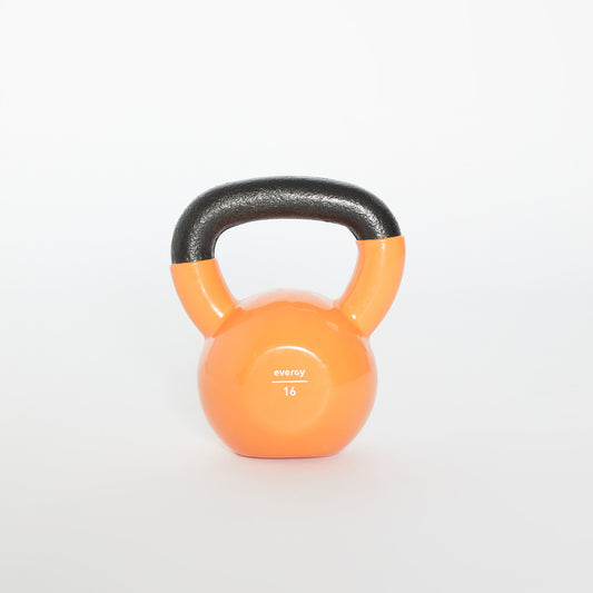 KETTLEBELL STUDIO, ¡la fuerza rusa!