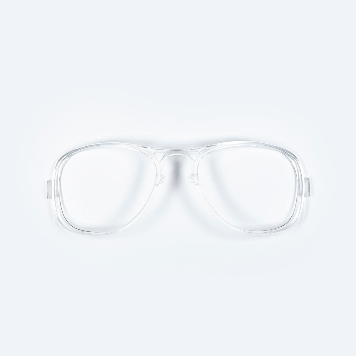 Clip óptico graduable de MOS Mediterranean Eyewear