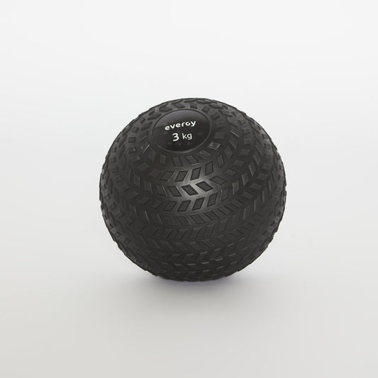 SLAMBALL ÉLITE, ¡el peso más divertido!