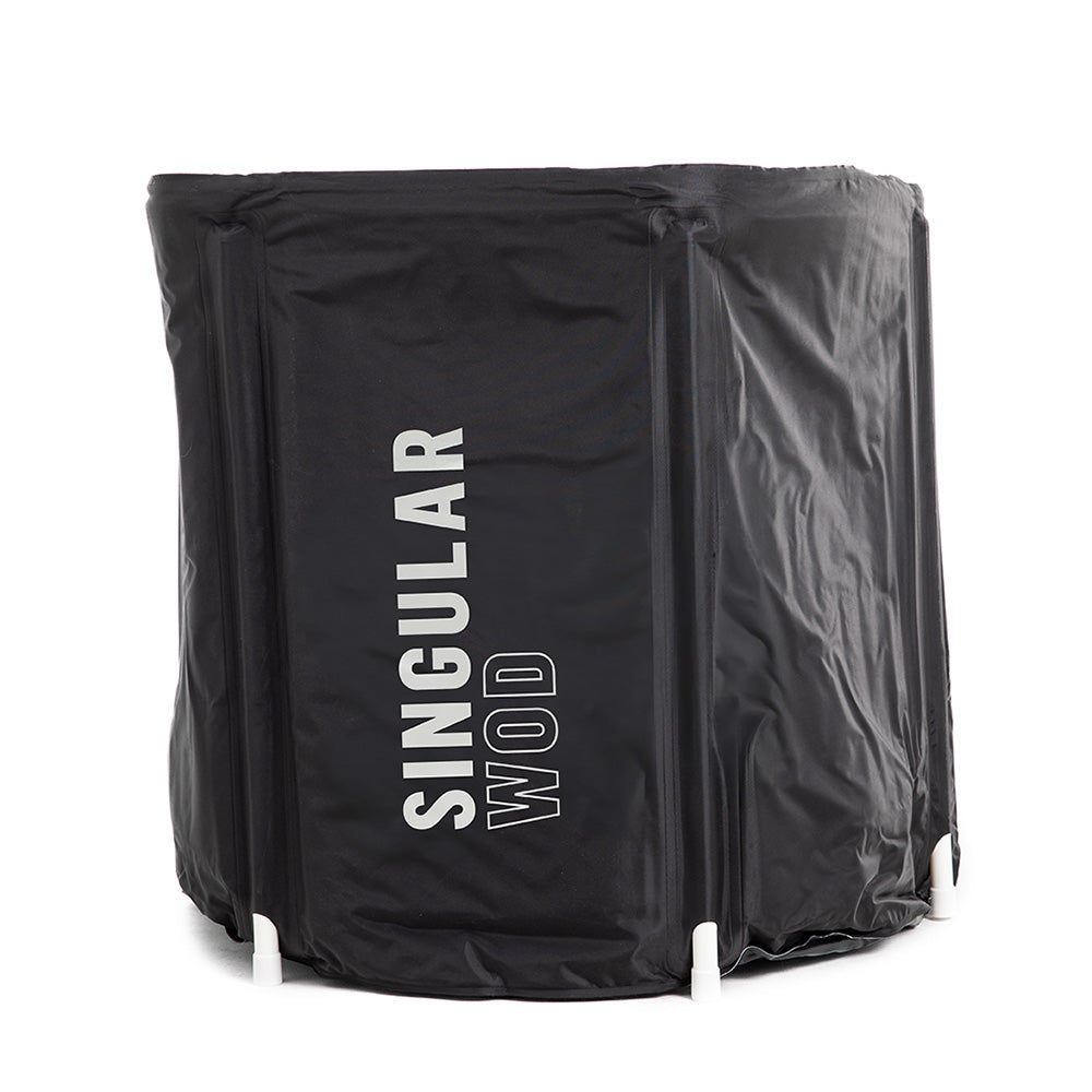 Bañera portátil ICEWOD de SINGULARWOD
