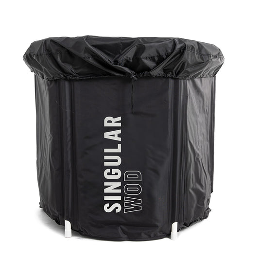 Bañera portátil ICEWOD de SINGULARWOD