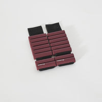 TOBILLERA-MUÑEQUERA LASTRADA EVERWEIGHT, ¡sube el nivel!