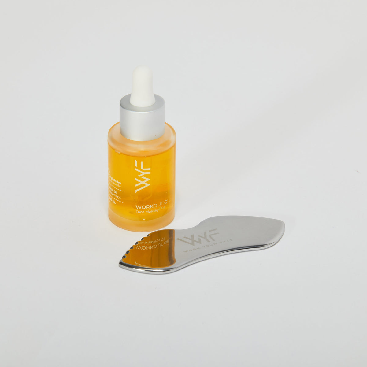 PACK GYM FACIAL